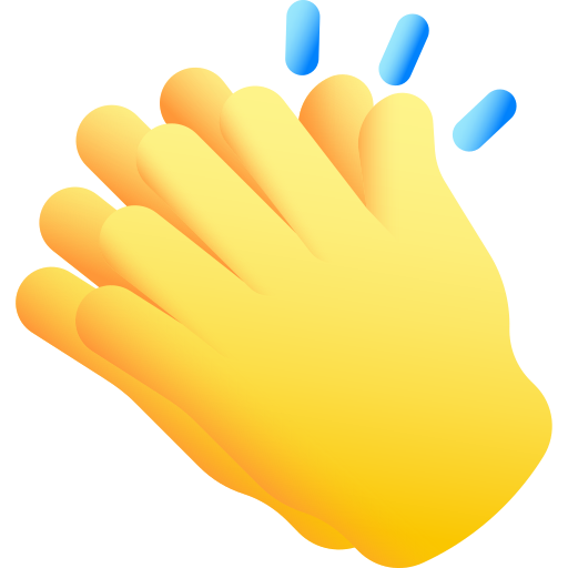 clapping